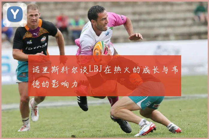 诺里斯科尔谈LBJ在热火的成长与韦德的影响力